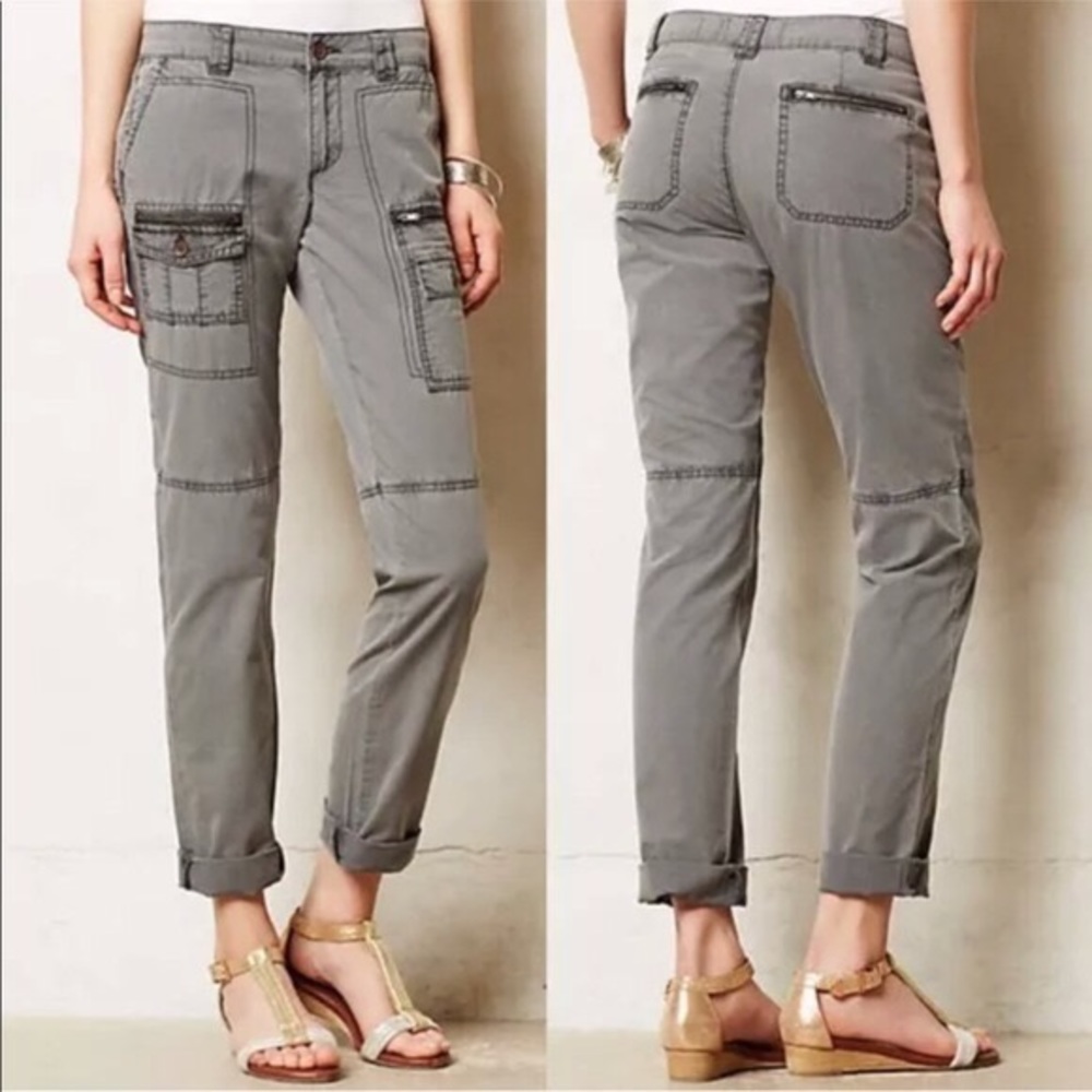 Westport Anthropology pants